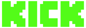 kick logo