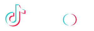 tiktok logo