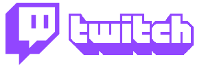 twitch logo